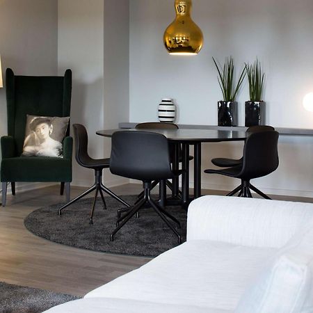 Scandic Regina Хернинг Екстериор снимка